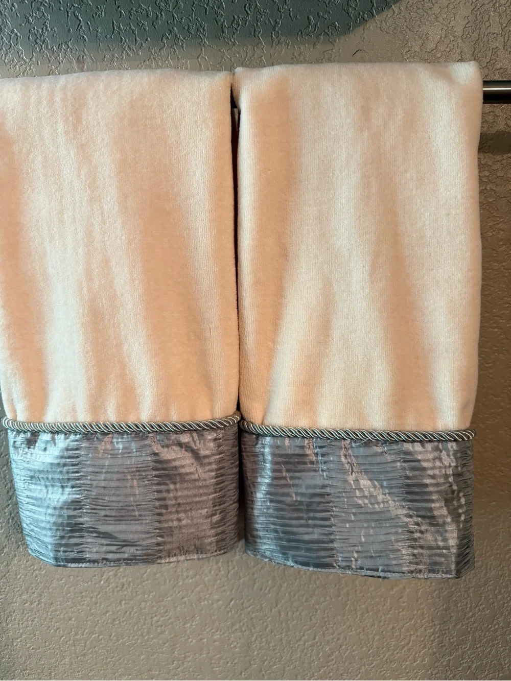 Rodeo Home hand towels-NWT